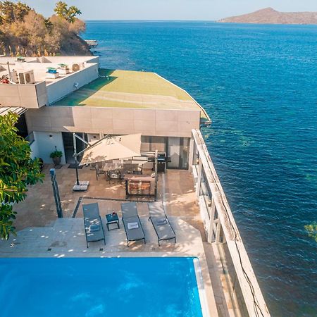 Cimentepe Residence Deluxe Bodrum Luaran gambar