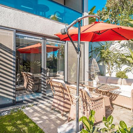 Cimentepe Residence Deluxe Bodrum Luaran gambar