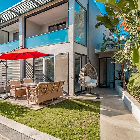 Cimentepe Residence Deluxe Bodrum Luaran gambar