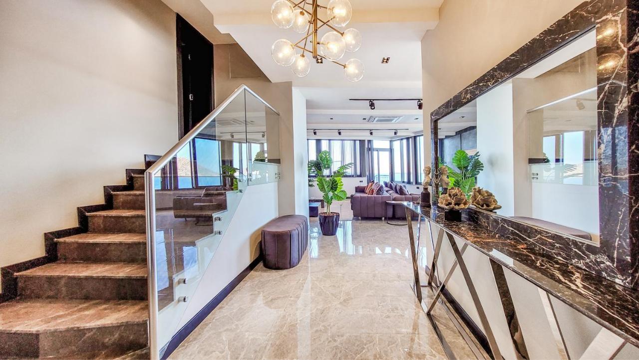 Cimentepe Residence Deluxe Bodrum Luaran gambar