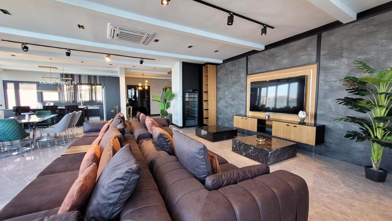 Cimentepe Residence Deluxe Bodrum Luaran gambar