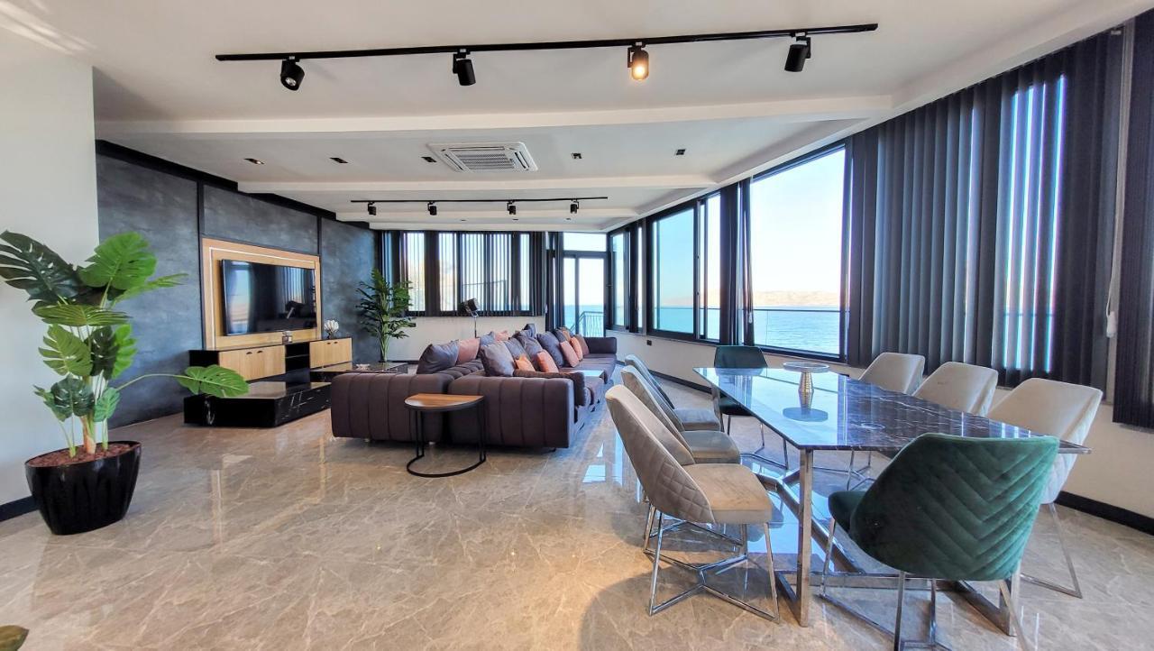 Cimentepe Residence Deluxe Bodrum Luaran gambar