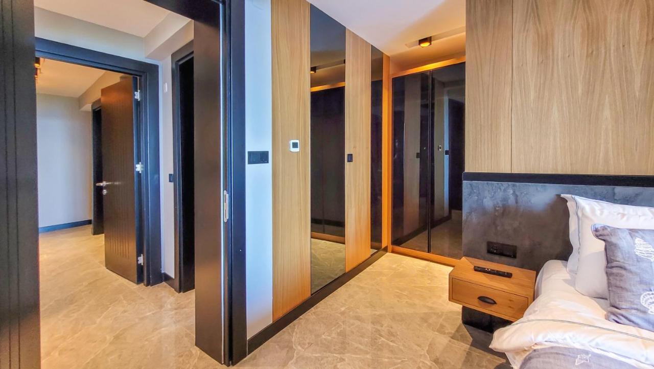 Cimentepe Residence Deluxe Bodrum Luaran gambar