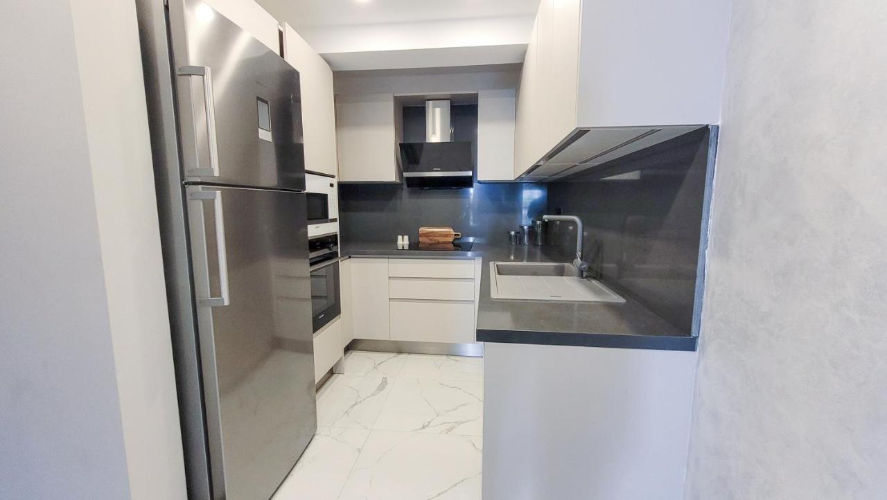 Cimentepe Residence Deluxe Bodrum Luaran gambar
