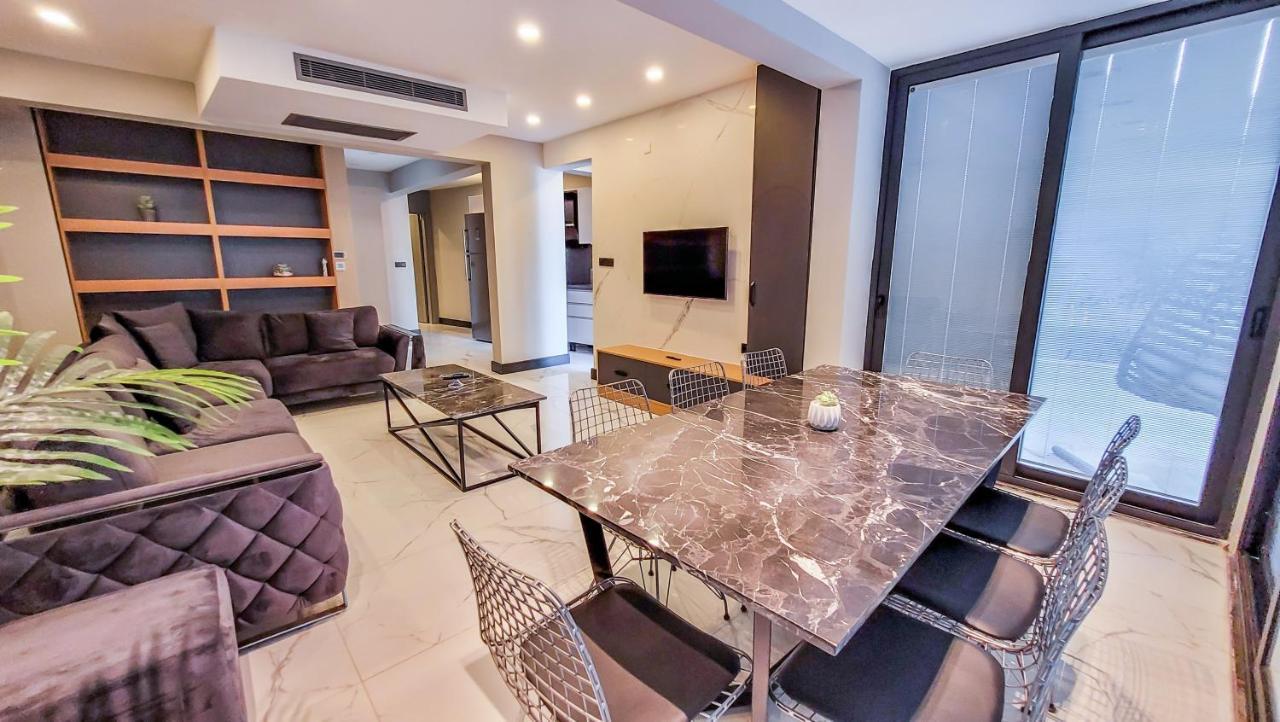 Cimentepe Residence Deluxe Bodrum Luaran gambar