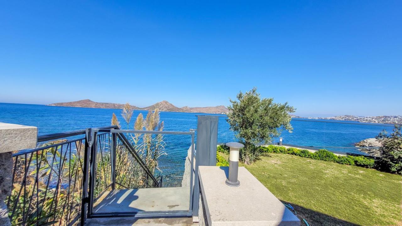 Cimentepe Residence Deluxe Bodrum Luaran gambar