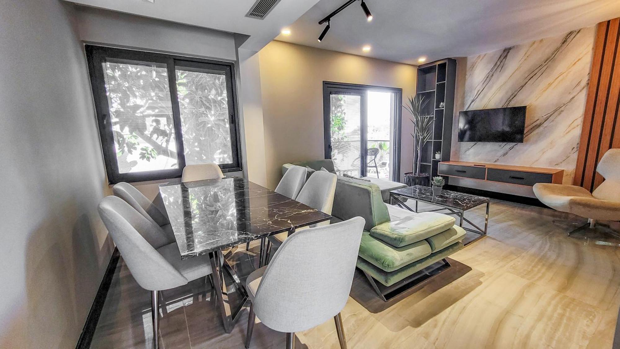 Cimentepe Residence Deluxe Bodrum Luaran gambar