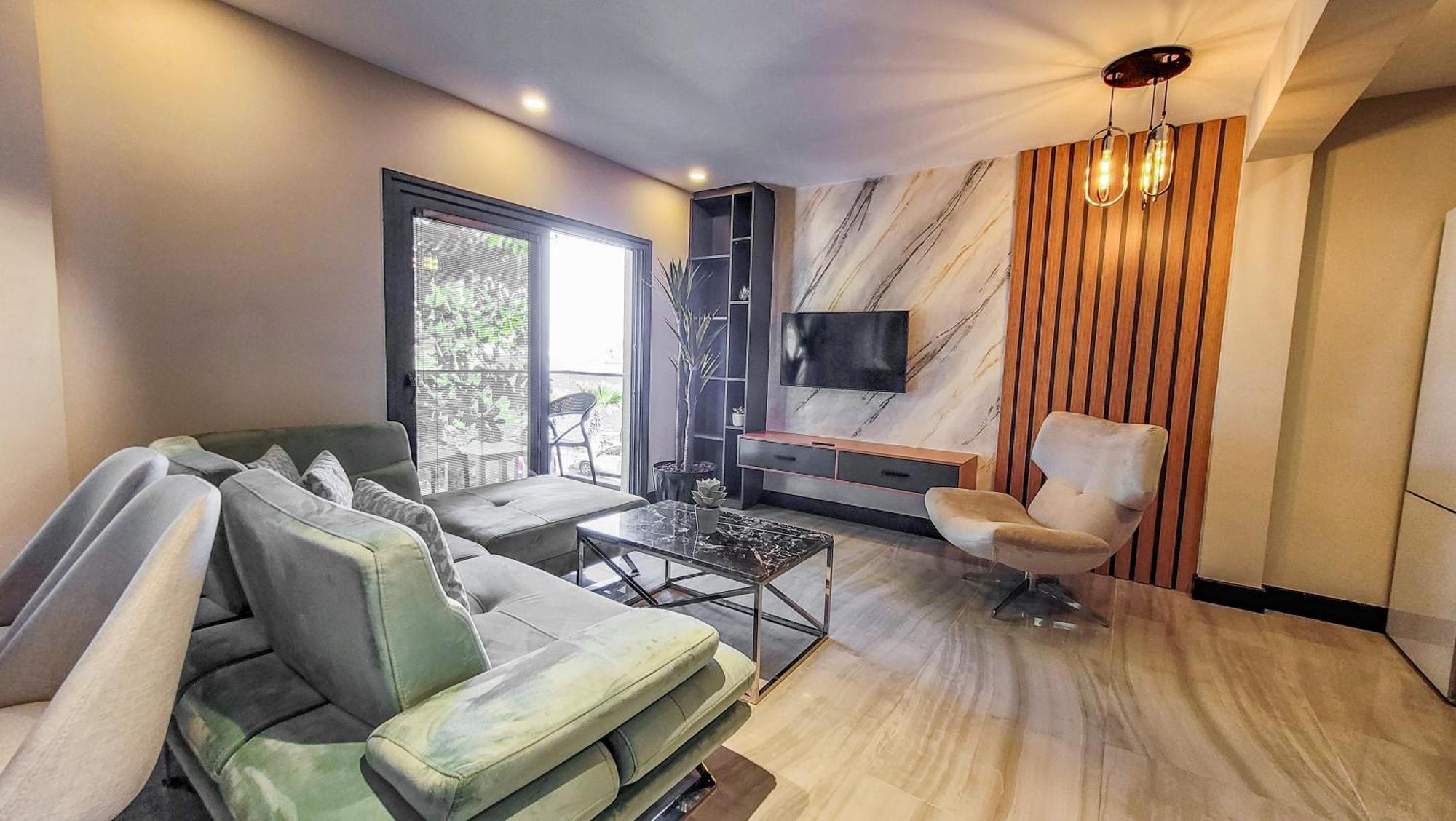 Cimentepe Residence Deluxe Bodrum Luaran gambar
