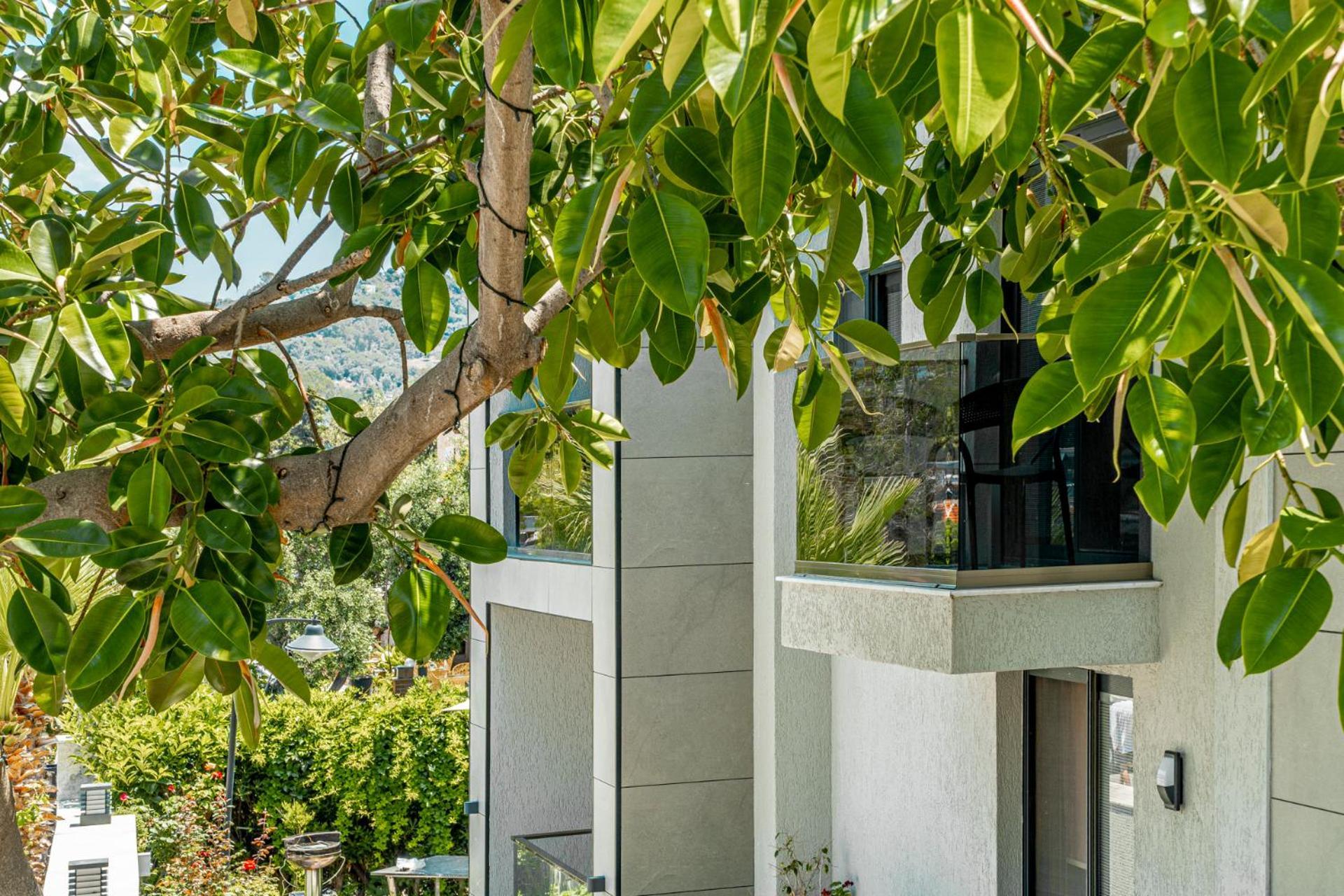 Cimentepe Residence Deluxe Bodrum Luaran gambar