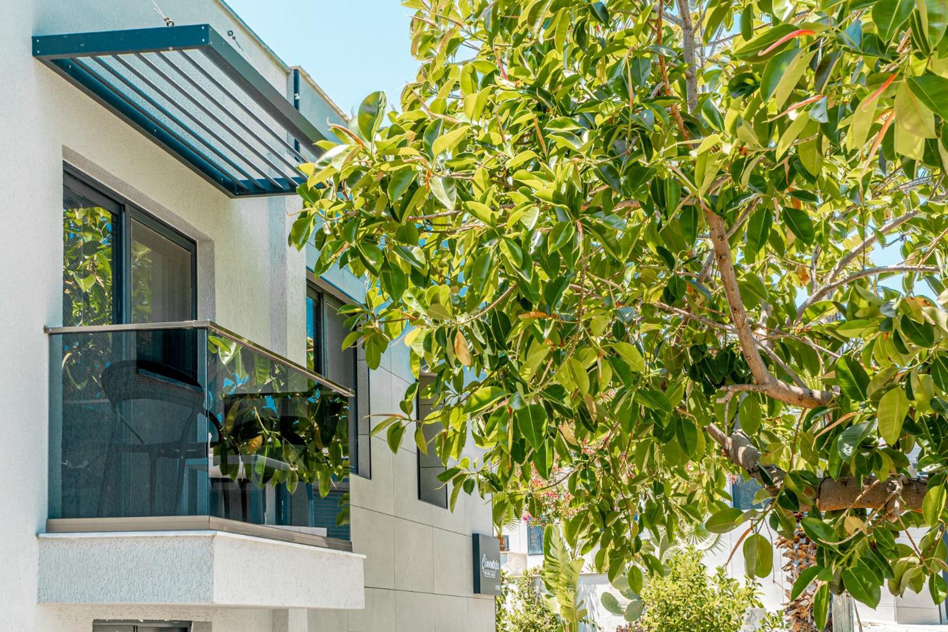 Cimentepe Residence Deluxe Bodrum Luaran gambar