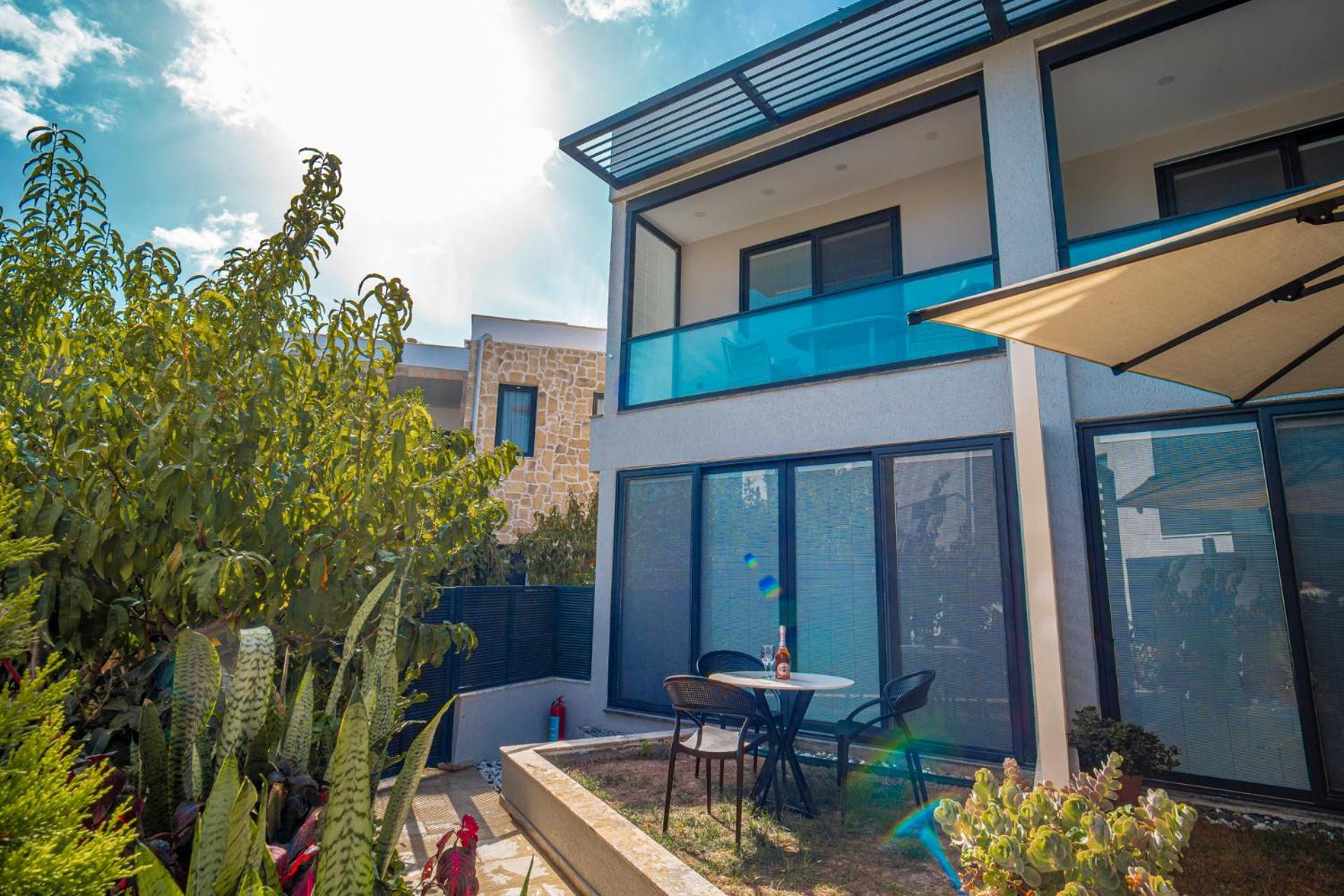 Cimentepe Residence Deluxe Bodrum Luaran gambar