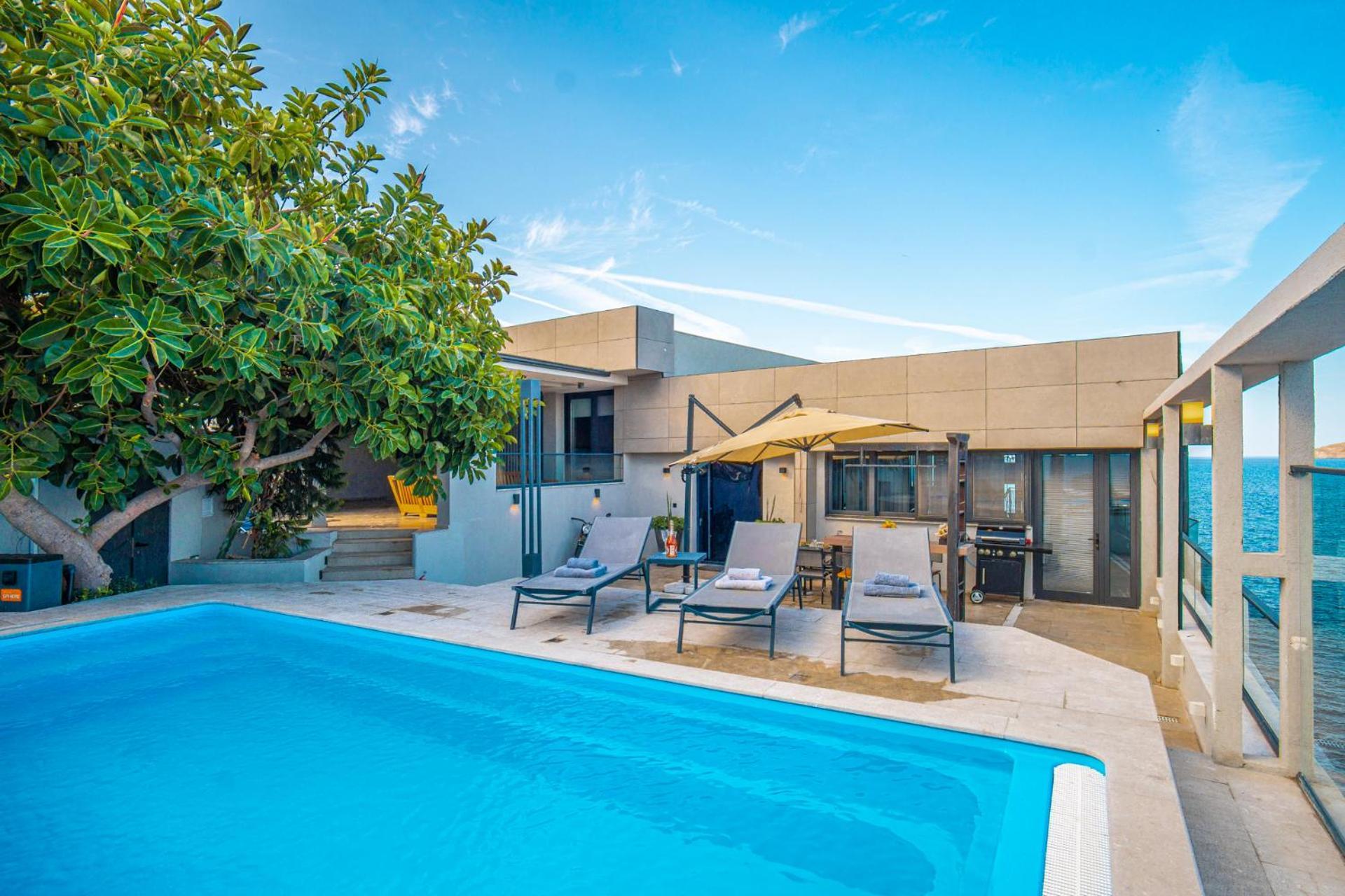 Cimentepe Residence Deluxe Bodrum Luaran gambar