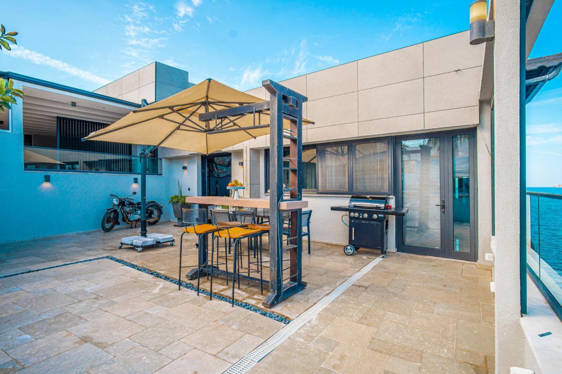 Cimentepe Residence Deluxe Bodrum Luaran gambar