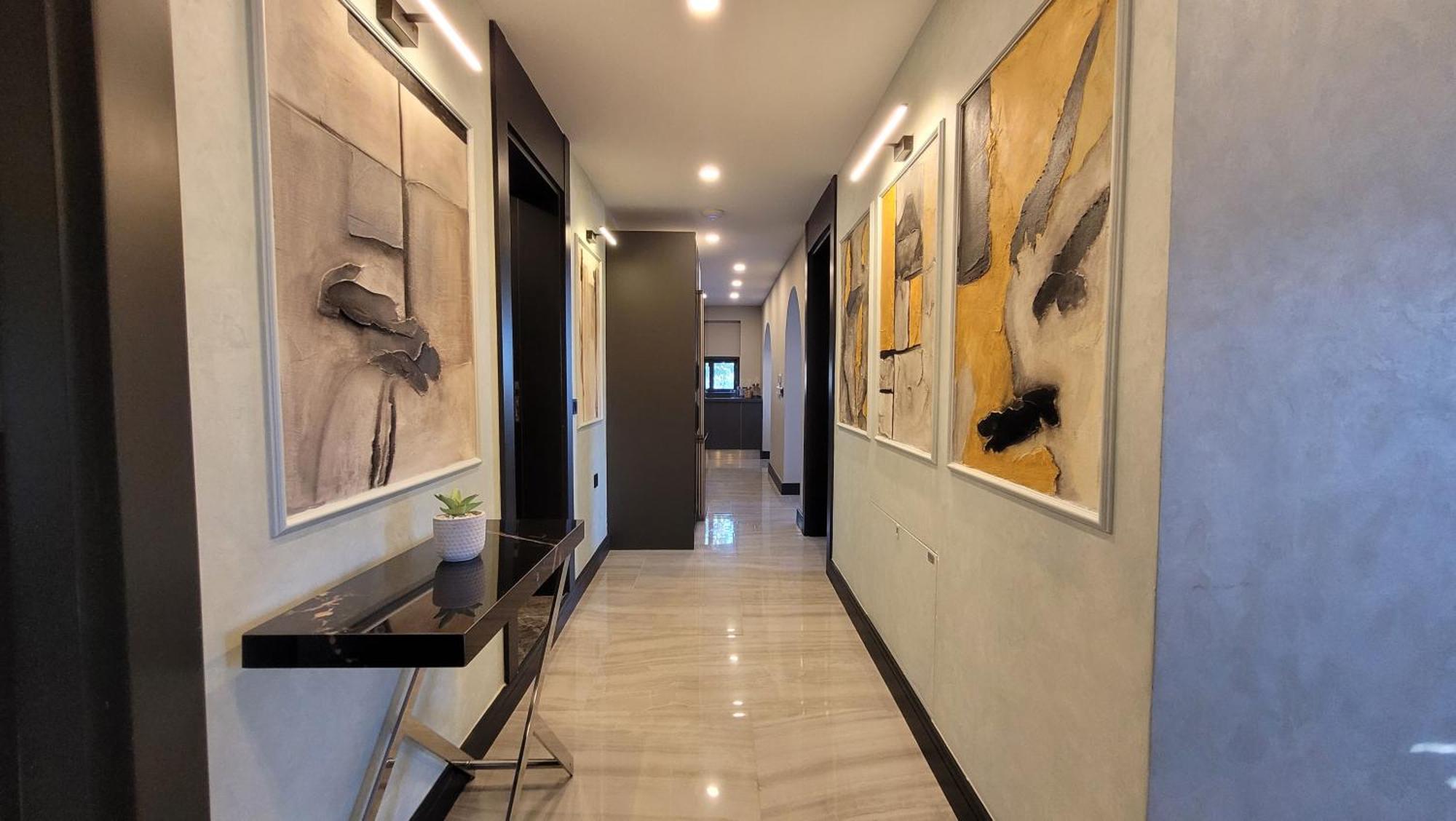 Cimentepe Residence Deluxe Bodrum Luaran gambar