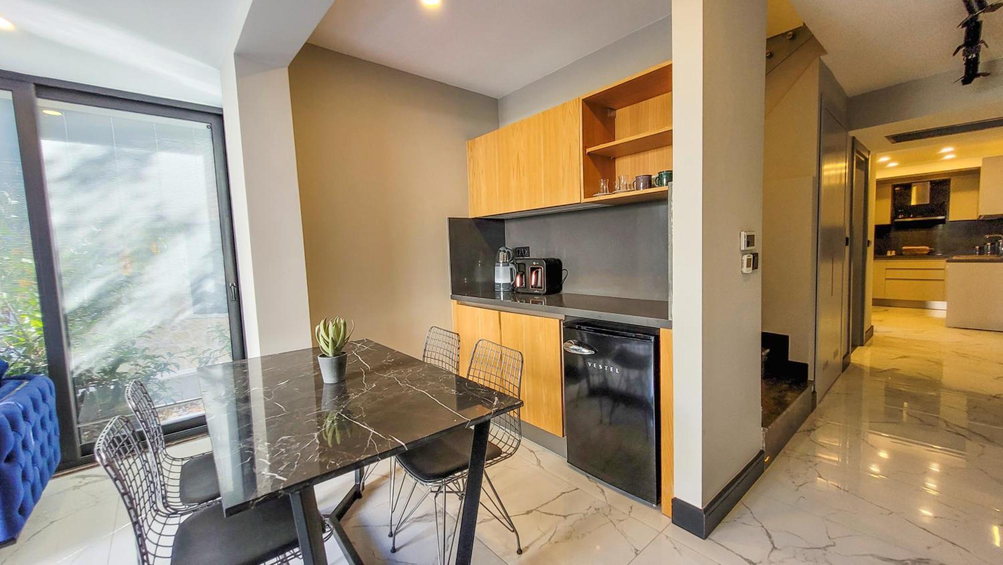 Cimentepe Residence Deluxe Bodrum Luaran gambar