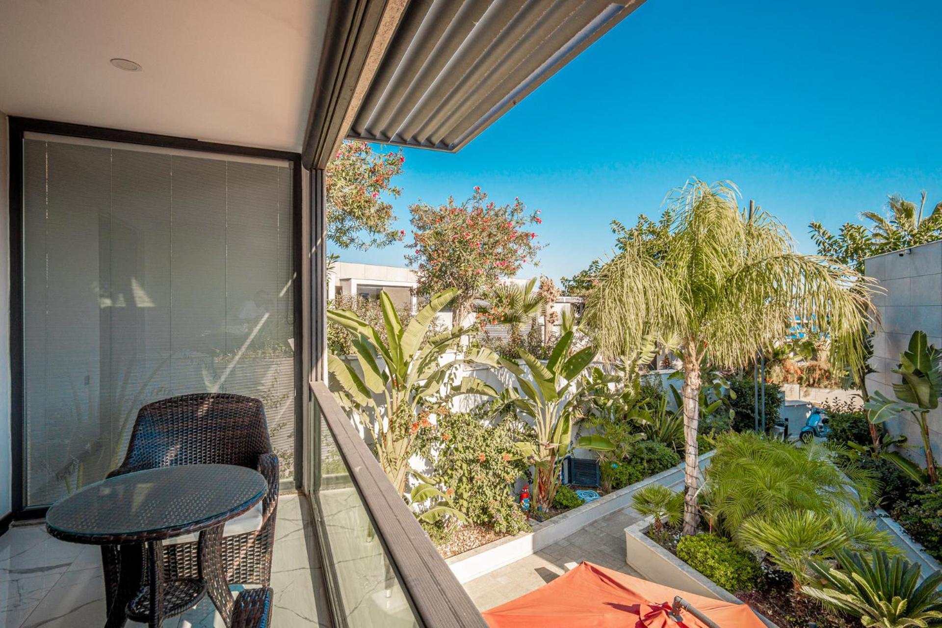 Cimentepe Residence Deluxe Bodrum Luaran gambar